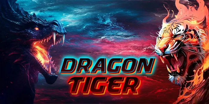 Dragon Tiger - Strategi Hebat Dalam Bermain Kartu