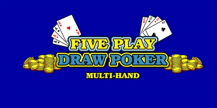 Five-Play-Draw-Poker,-Game-Terkemuka-Dengan-9-Opsi-Pembayaran
