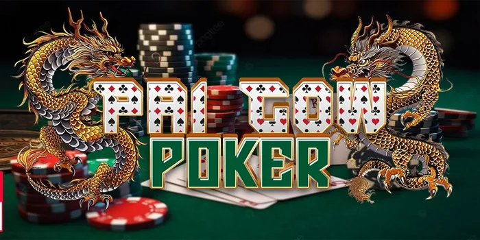 Bocoran Tips Gacor Dalam Bermain Casino Pai Gow Poker Di Situs KIT4D