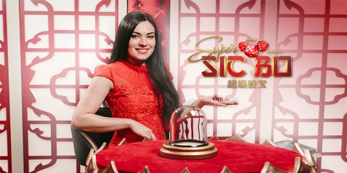 Cara Jitu Menang Casino Super Sic Bo Di Situs ABUTOGEL
