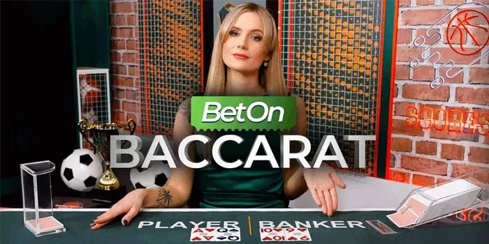 Pola Meningkatkan Peluang Menang Casino Bet On Baccarat Di Situs BERASTOGEL