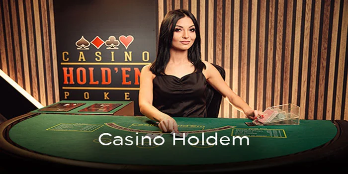 Rumus Mendapatkan Jackpot Casino Hold’em Di Situs CAPTOGEL