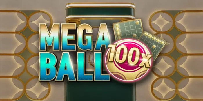 Strategi Menang Maksimal Casino Mega Ball Di Situs KABELBET