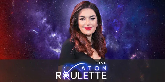 Taktik Jitu Meningkatkan Peluang Menang Casino Live Atom Roulette Di Situs AVIANTOGEL