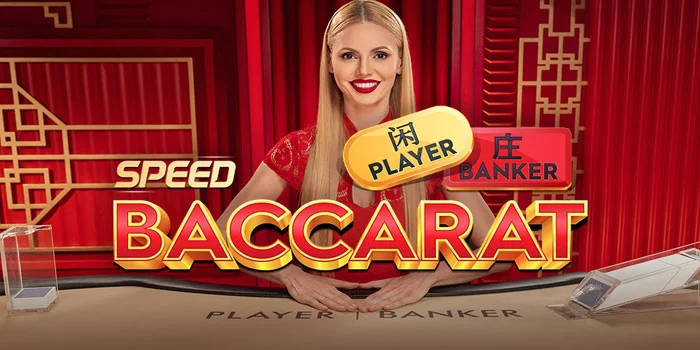 Trik Dan Tips Terbaik Untuk Menang Casino Speed Baccarat Di Situs OLI4D