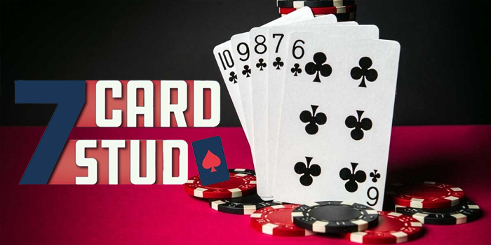 Trik Gampang Menang Jackpot Casino 7 Card Studx Di Situs OBENGBET