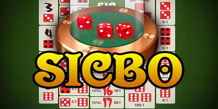 Trik Jitu Mendapatkan Jackpot Besar Sicbo Casino