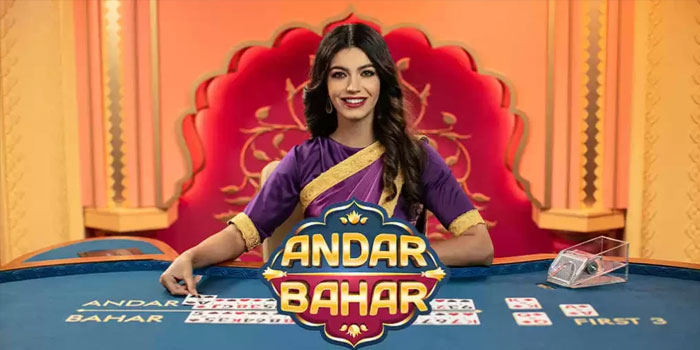 Strategi Jitu Menang Banyak Di Casino Andar Bahar