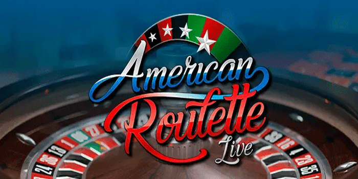 Strategi Sukses Agar Jackpot Terus Mengalir Casino American Roulette