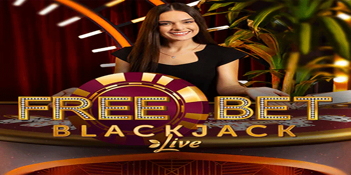 Rahasia Menang Jackpot Terus Casino Free Bet Blackjack Harus Dicoba 
