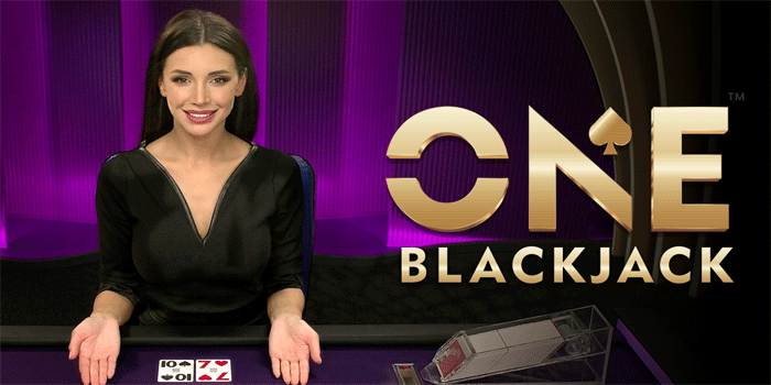 Strategi Efektif Tingkatkan Peluang Jackpot Terus Casino ONE Blackjack