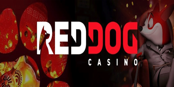 Taktik Ampuh Meningkatkan Peluang Jackpot Casino Red Dog 