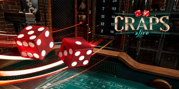 Cara Efektif Tingkatkan Peluang Menang Di Casino Craps
