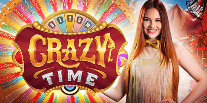 Rahasia Menang Dan Trik Ampuh Bermain Casino Crazy Time