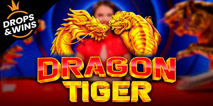 Rahasia Meraih Jackpot Besar Di Casino Dragon Tiger