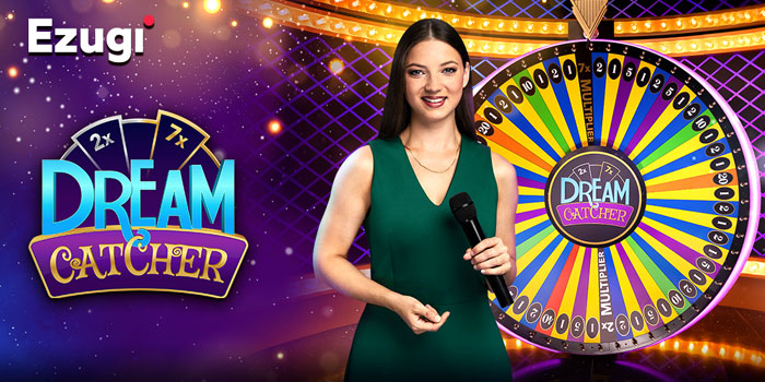 Tips Dan Trik Mencetak Jackpot Di Casino Dream Catcher