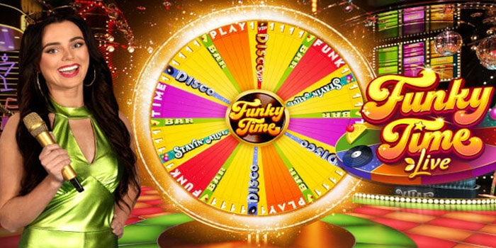 Teknik Ampuh Raih Kemenangan Beruntun Di Casino Funky Time