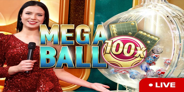 Strategi Terbaik Kemenangan Besar Di Casino Mega Ball