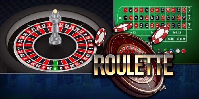 Rahasia Mudah Menangkan Jackpot Di Casino Roulette
