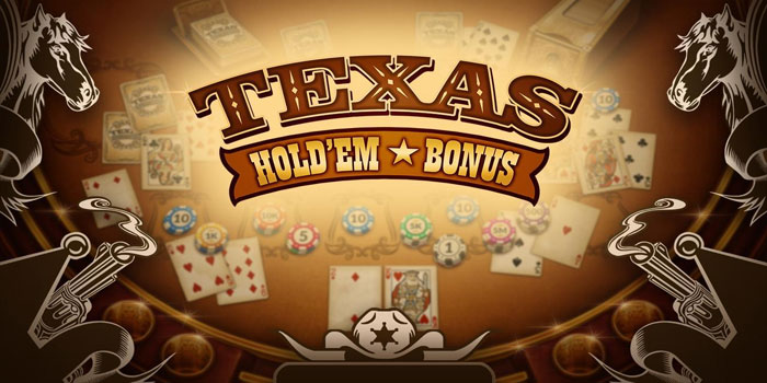 Panduan Ampuh Meraih Jackpot di Texas Hold’em