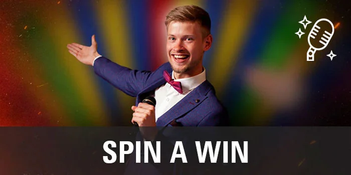 Bocoran Jitu Bermain Casino Spin A Win Dapat Jackpot Besar