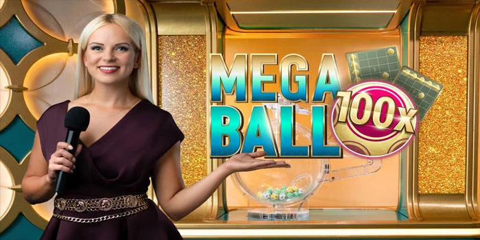 Cara Bermain Casino Mega Ball Dapat Jackpot Menggiurkan