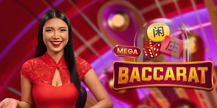 Tips Menang Besar Bermain Casino Mega Bacarat Dengan Cerdas