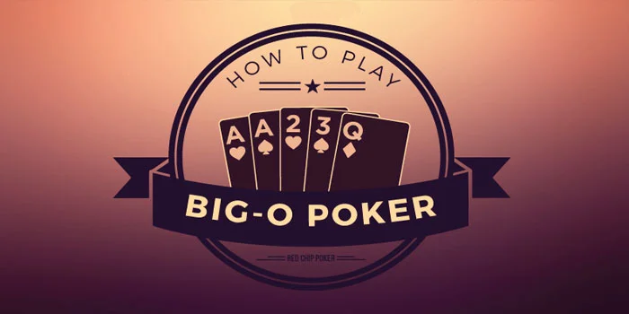Cara Jackpot Gede di Casino Big O Poker Dengan Tips Cerdas