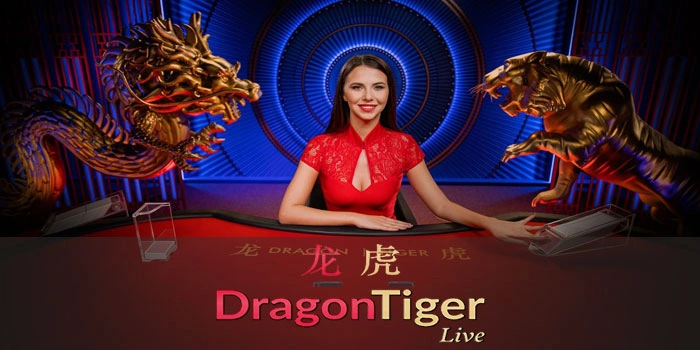 Trik Pemain Pro Bawa Pulang Jackpot di Casino Dragon Tiger Live Trik Pemain Pro Bawa Pulang Jackpot di Casino Dragon Tiger Live