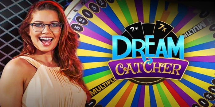 Rahasia Menang Besar Di Dunia Casino Dream Catcher