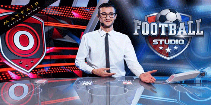 Langkah Cerdas Menuju Kemenangan Di Casino Football Studio