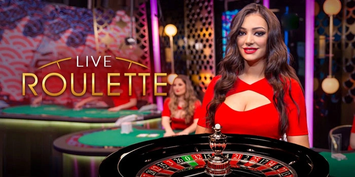 Cara Cerdas Untuk Taklukkan Meja Taruhan Casino Live Roulette Cara Cerdas Untuk Taklukkan Meja Taruhan Casino Live Roulette
