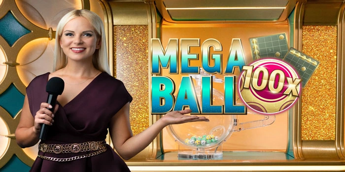Panduan Lengkap Casino Mega Ball Untuk Memburu Jackpot