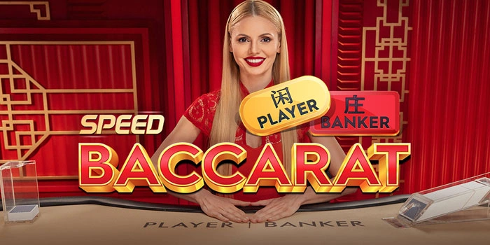 Strategi Ampuh Cicipi Kemenangan di Casino Speed Baccarat Strategi Ampuh Cicipi Kemenangan di Casino Speed Baccarat