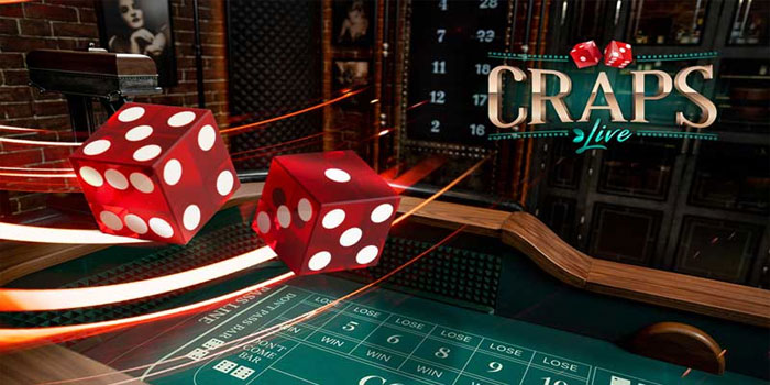 Trik Bermain Casino Live Craps Dengan Jackpot Besar Trik Bermain Casino Live Craps Dengan Jackpot Besar