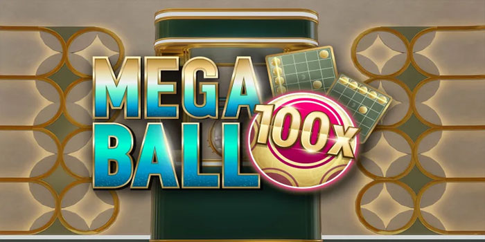 Teknik Cerdas Agar Jackpot Besar Bermain Casino Mega Ball Teknik Cerdas Agar Jackpot Besar Bermain Casino Mega Ball