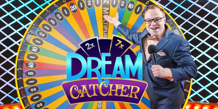 Panduan Rahasia Menang Besar di Casino Dream Catcher Panduan Rahasia Menang Besar di Casino Dream Catcher