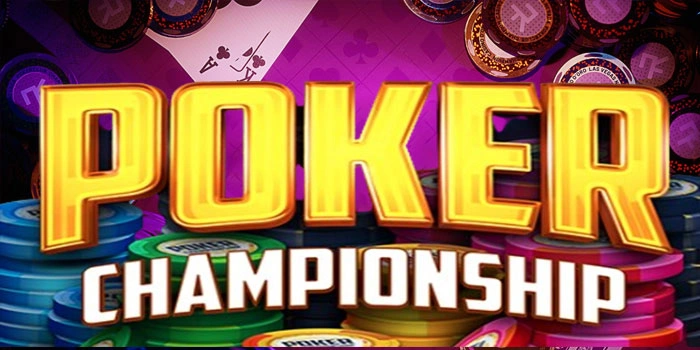 Tips Singkat Mengoptimalkan Taruhan Poker Championship Tips Singkat Mengoptimalkan Taruhan Poker Championship