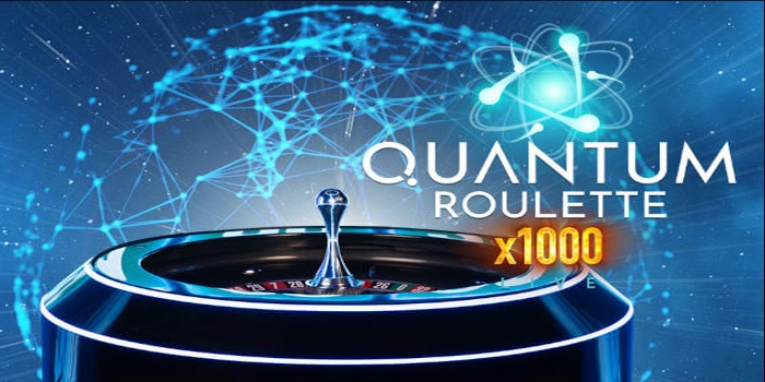 Teknik Mengenali Pola Berulang di Casino Quantum Roulette