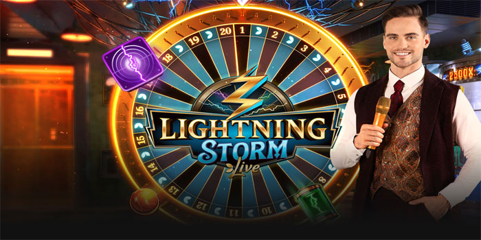 Cara Mengelola Anggaran Saat Bermain Casino Lightning Storm Live
