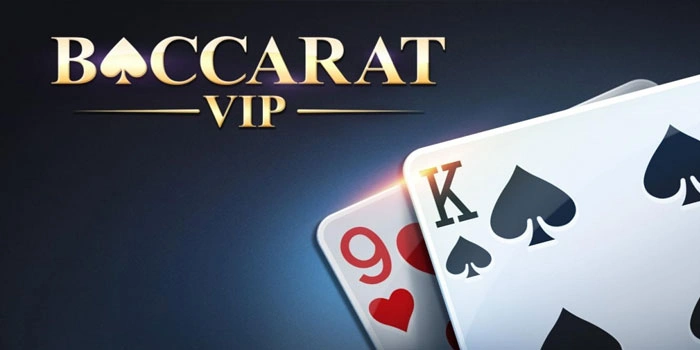 Cara Mendapatkan Kemenangan Besar di Casino Baccarat Vip
